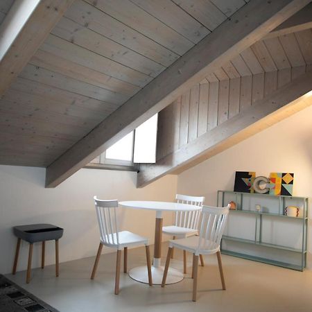 Cibrario Cit Apartment_Square Turyn Zewnętrze zdjęcie
