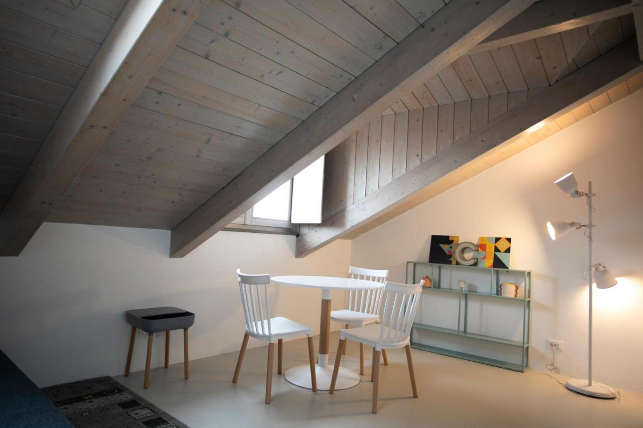 Cibrario Cit Apartment_Square Turyn Zewnętrze zdjęcie