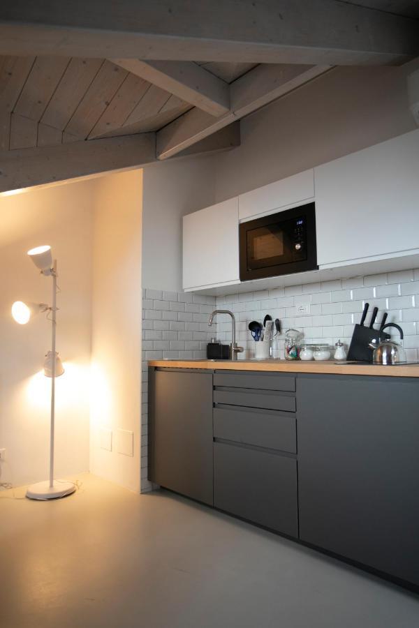 Cibrario Cit Apartment_Square Turyn Zewnętrze zdjęcie
