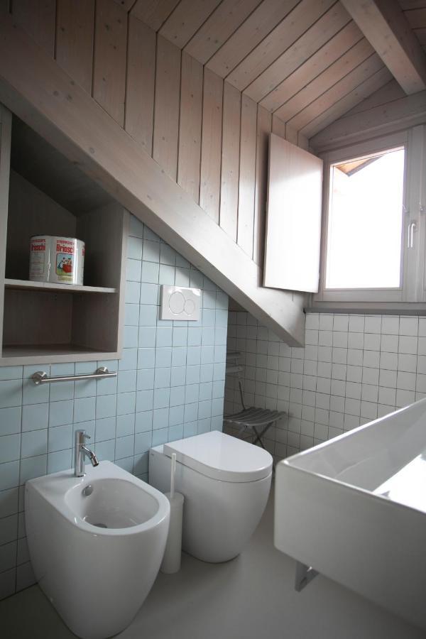 Cibrario Cit Apartment_Square Turyn Zewnętrze zdjęcie