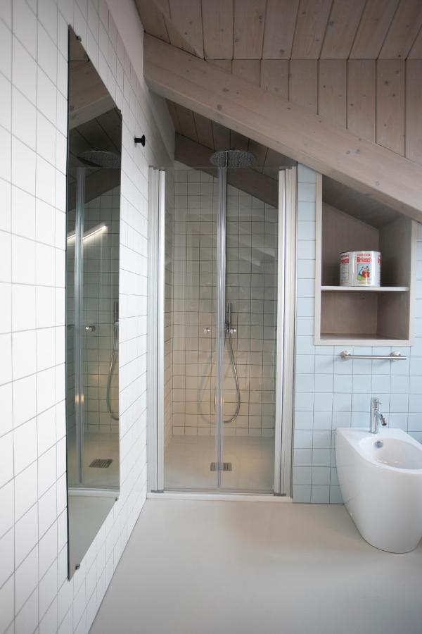 Cibrario Cit Apartment_Square Turyn Zewnętrze zdjęcie